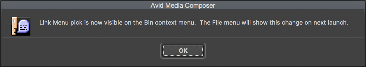 MediaComposer_ConfirmationLinkMenuWindowEnabled.png