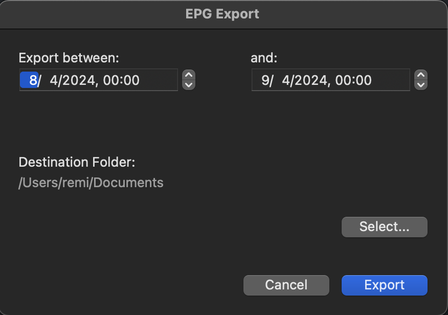 EPG export window.png