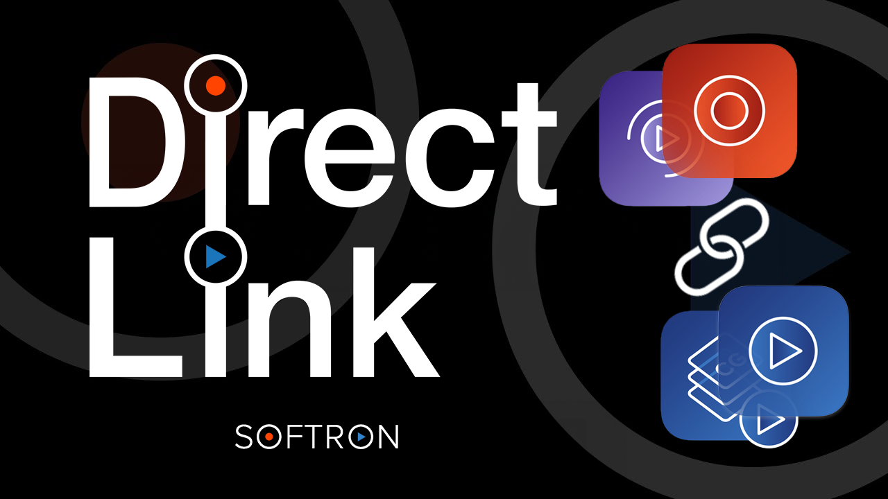 HOW TO: Use OnTheAir WebLink with Direct Link – Softron Support Desk