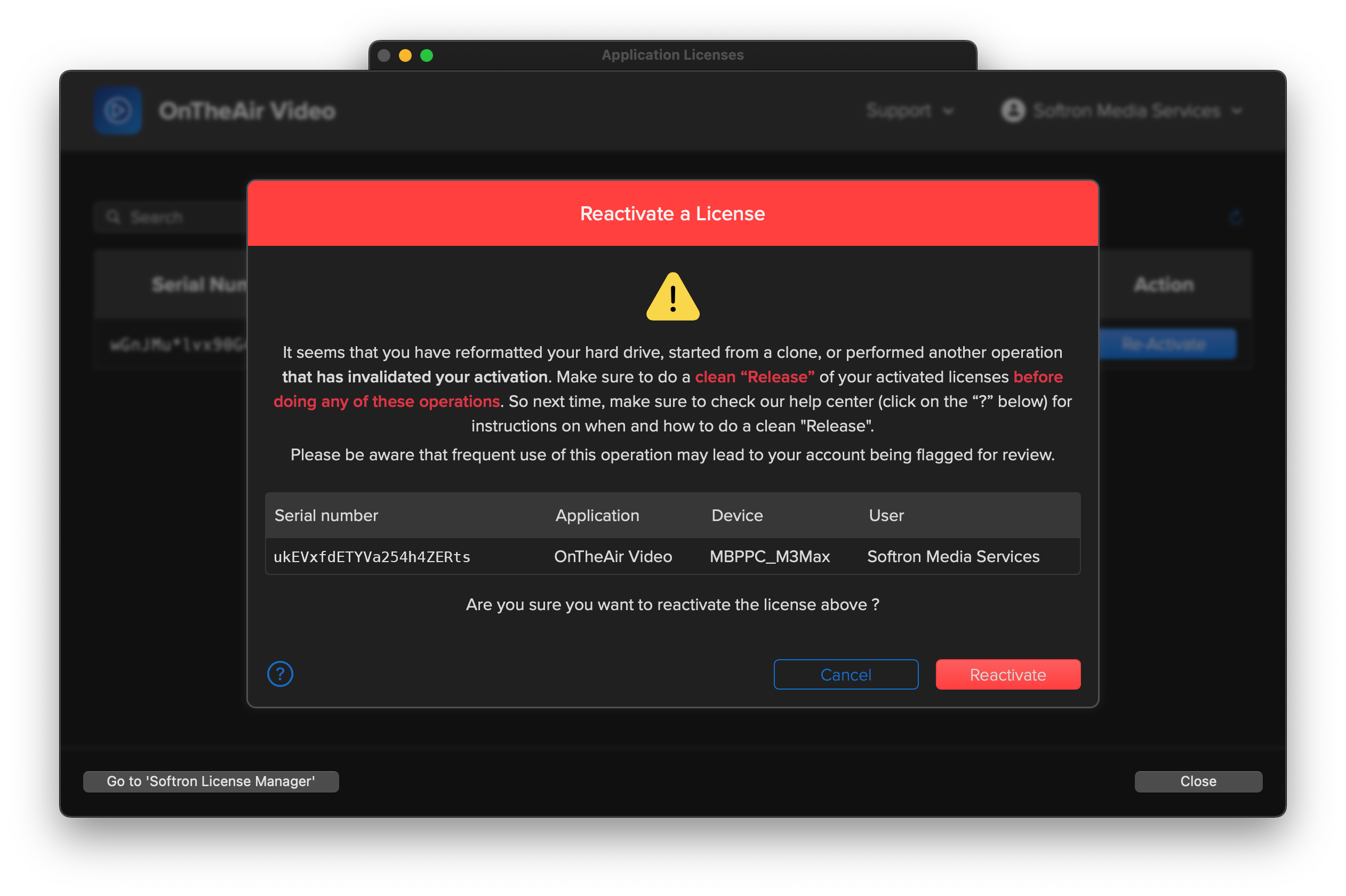 CP2024_ApplicationLicenses_ManageSerials_Reactivate_Confirmation.png