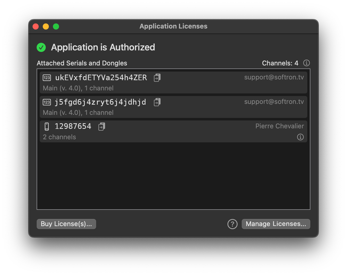 CP2024_ApplicationLicenses_SerialsAndDongles.png