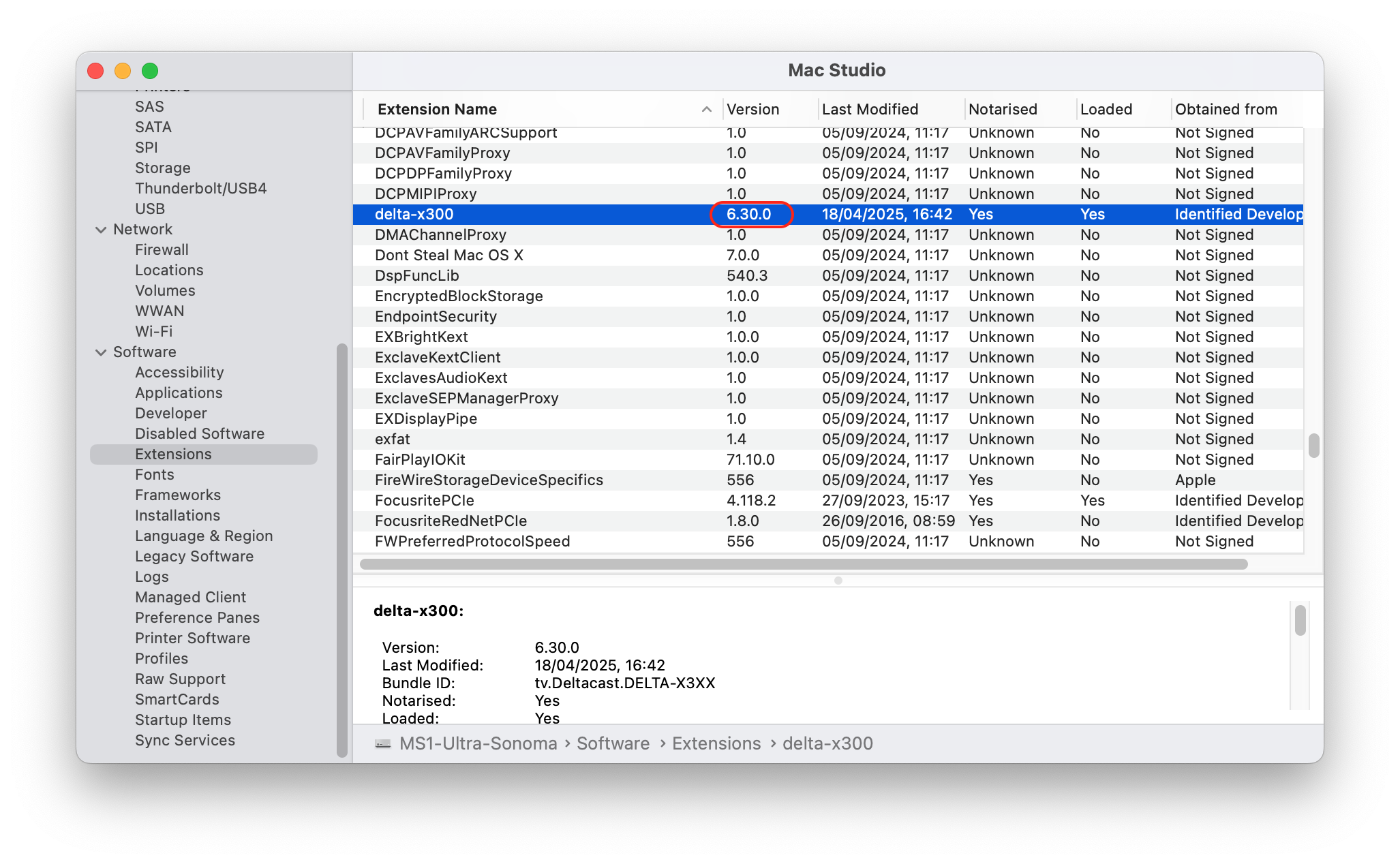 DeltacastDrivers_6.30_SystemProfiler.png