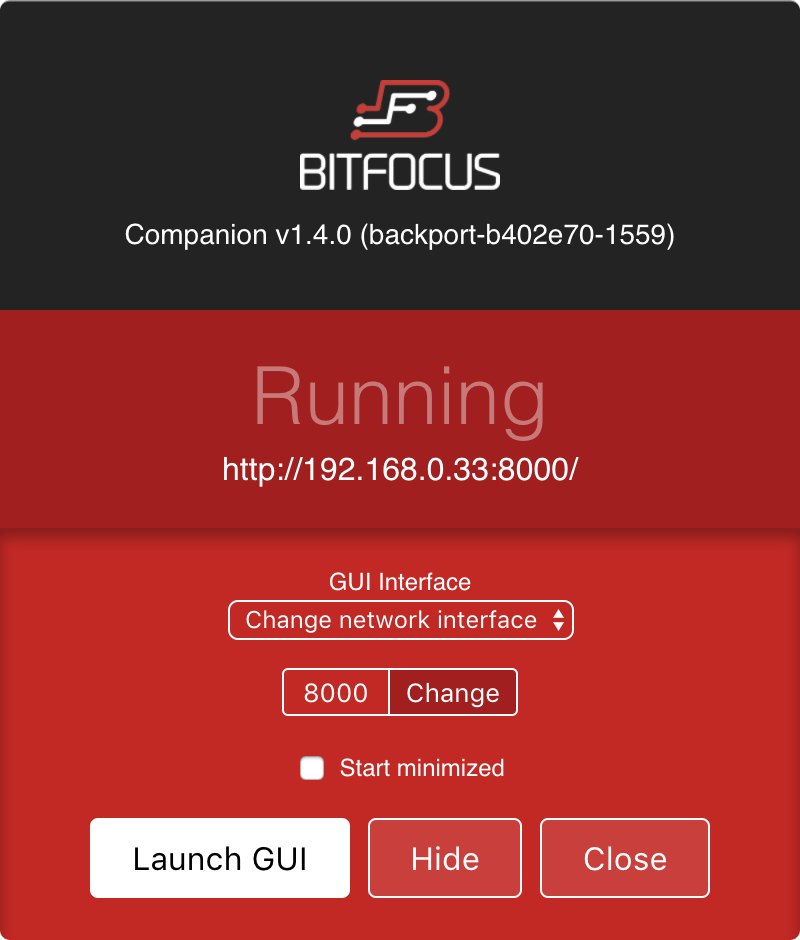 Bitfocus_Companion_LaunchGUI.png
