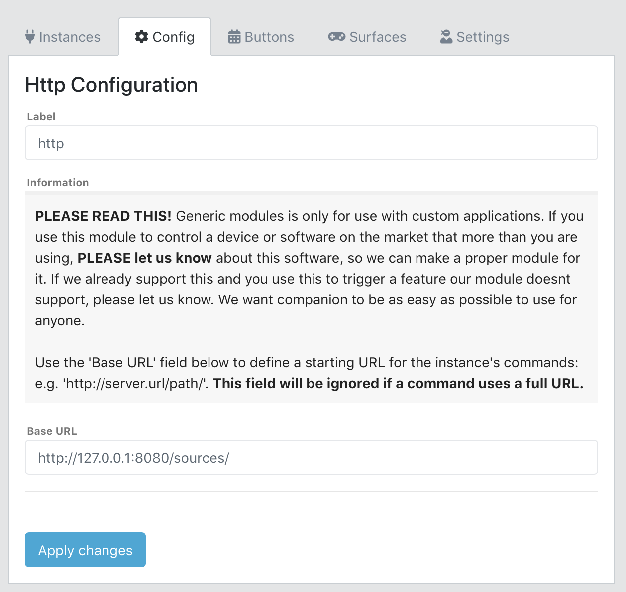 Bitfocus_Companion_HTTPConfiguration.png