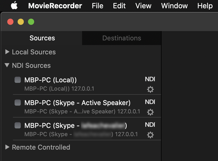 MovieRecorder_NDISources_Added_Disabled.png
