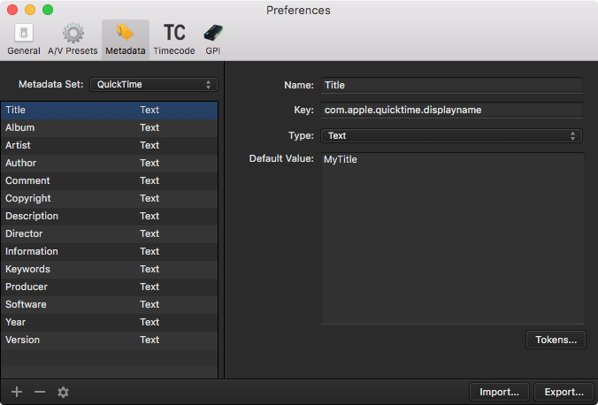 edit date metadata on darktable